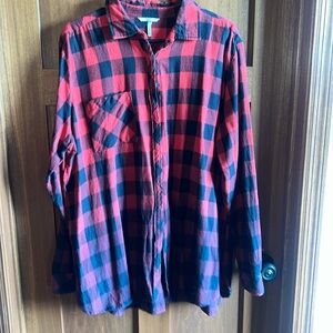 Plaid from Buckle